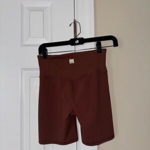 Vuori rib studio shorts